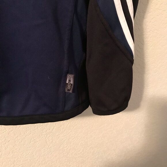 Adidas half zip jacket - Picture 5 of 8
